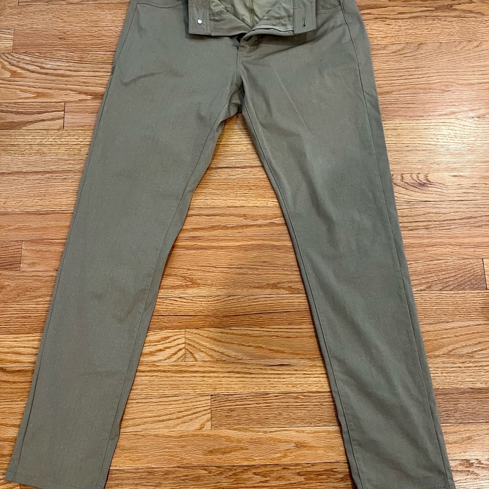 Performance Rhône pants